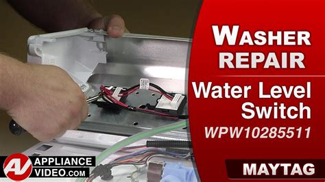 Maytag auto sensing water level too low. Things To Know About Maytag auto sensing water level too low. 